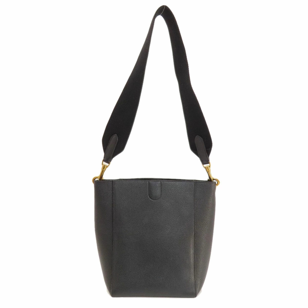Celine Sangle Bucket Handbag Calfskin - Picture 2 of 11